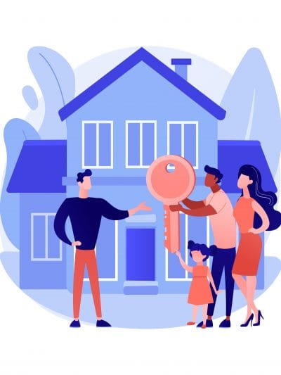 Alquiler Larga Duración