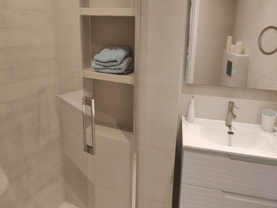 Apartamento Céntrico