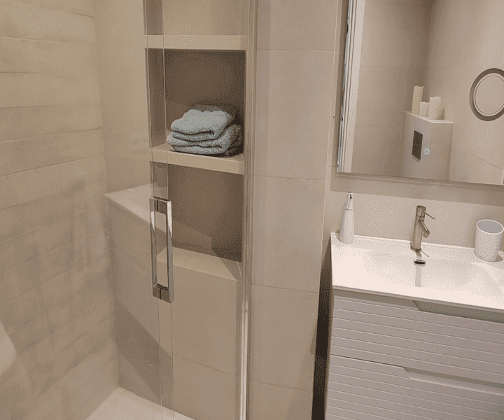 Apartamento Céntrico