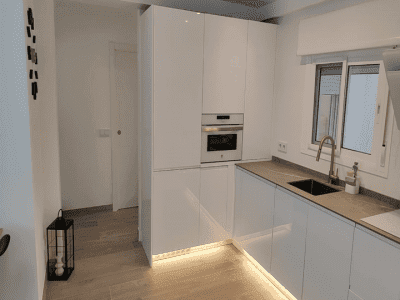 Apartamento Céntrico