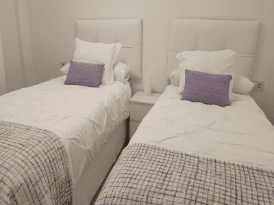 Apartamento Céntrico