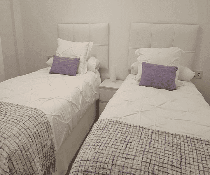 Apartamento Céntrico