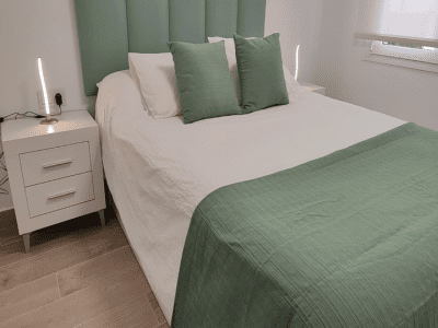 Apartamento Céntrico