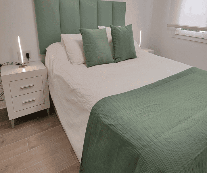 Apartamento Céntrico