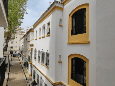 Apartamento Céntrico