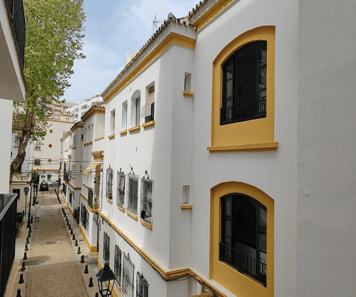 Apartamento Céntrico