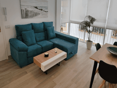 Apartamento Céntrico