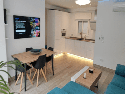 Apartamento Céntrico