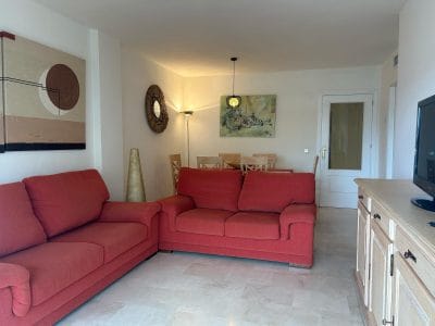 Apartamento cerca del mar
