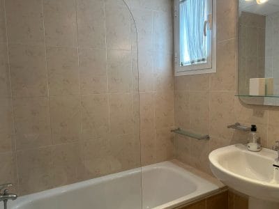 Apartamento cerca del mar