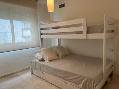 Apartamento cerca del mar