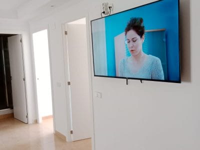 Habitación 4 en Casco Antiguo