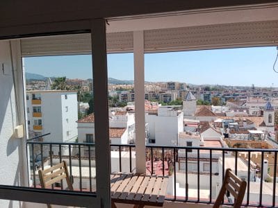 Habitación 1 en Casco Antiguo