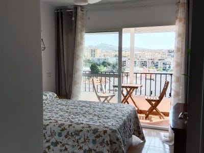 Habitación 1 en Casco Antiguo