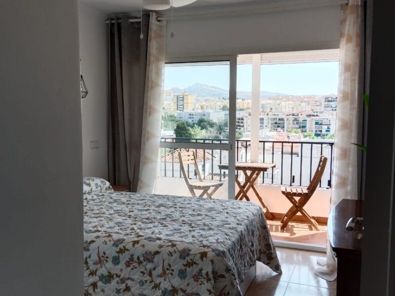 Habitación 1 en Casco Antiguo