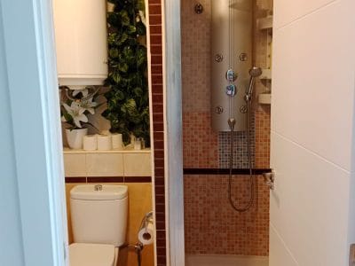 Habitación 2 en Casco Antiguo