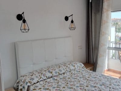 Habitación 1 en Casco Antiguo