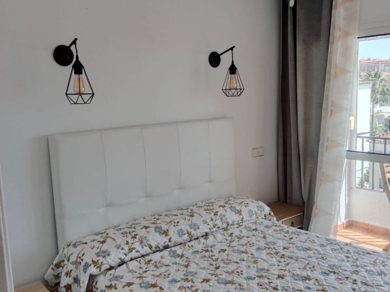 Habitación 1 en Casco Antiguo