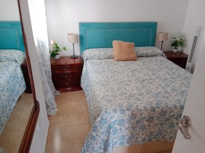 Habitación 2 en Casco Antiguo