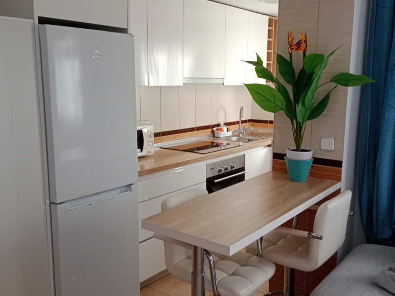 Habitación 1 en Casco Antiguo