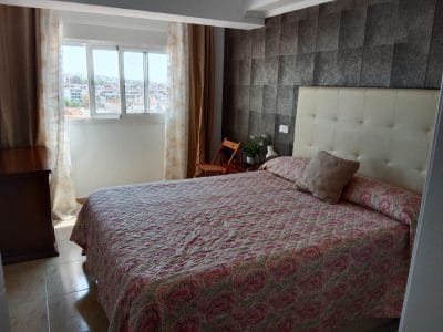 Habitación 3 en Casco Antiguo