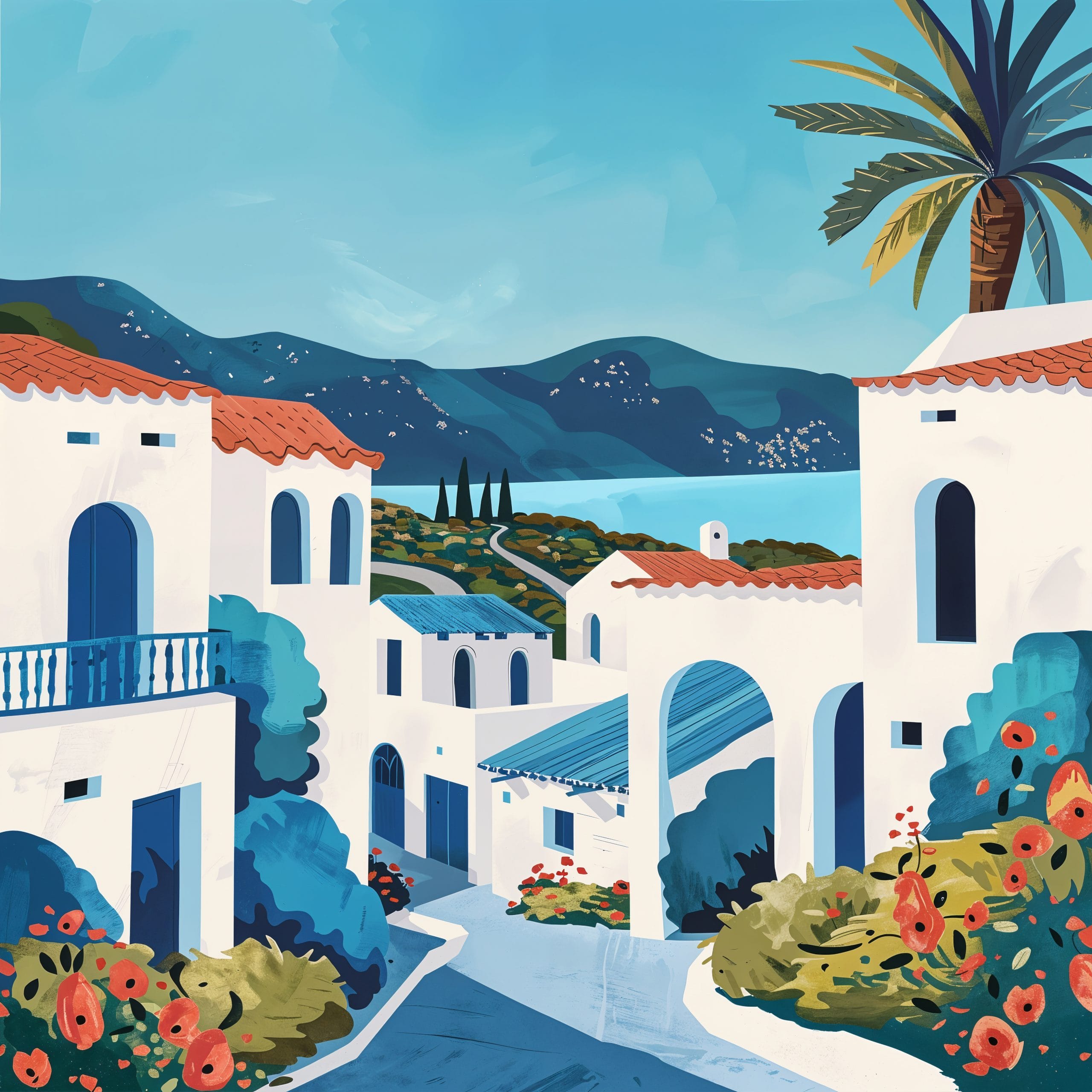 La Costa del Sol: Perspectiva Inmobiliaria